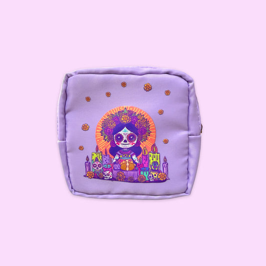 Bolsa de tela Ofrenda