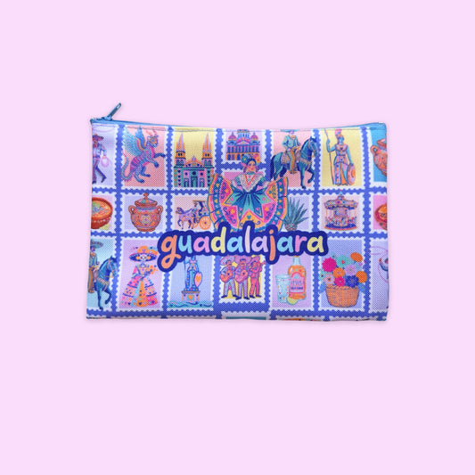 Lapicera Guadalajara
