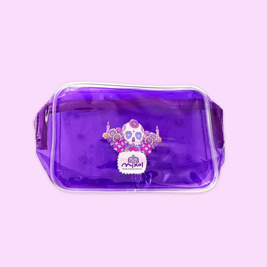 Cosmetiquera de Viaje Ofrenda