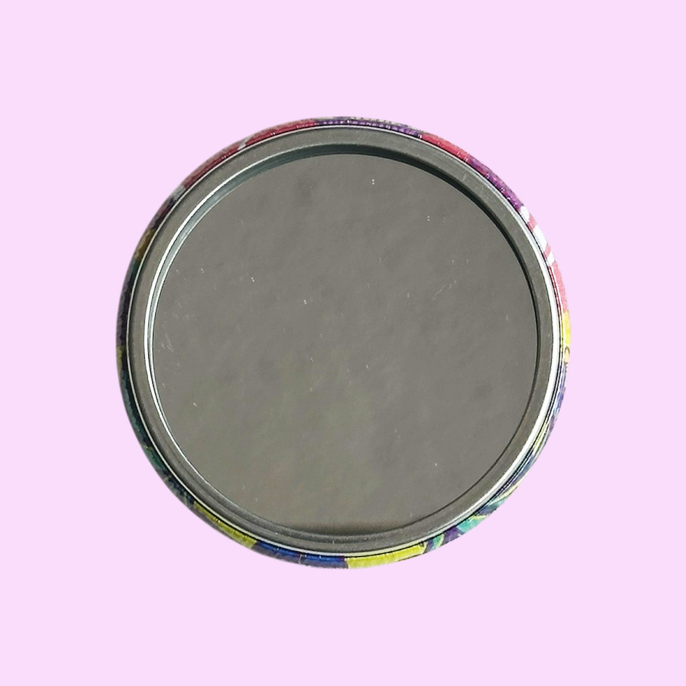 Espejo Niña Agave México