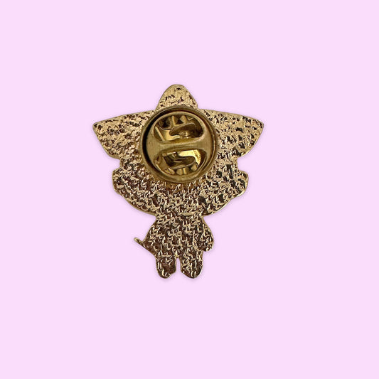 Pin Metálico Mariachito