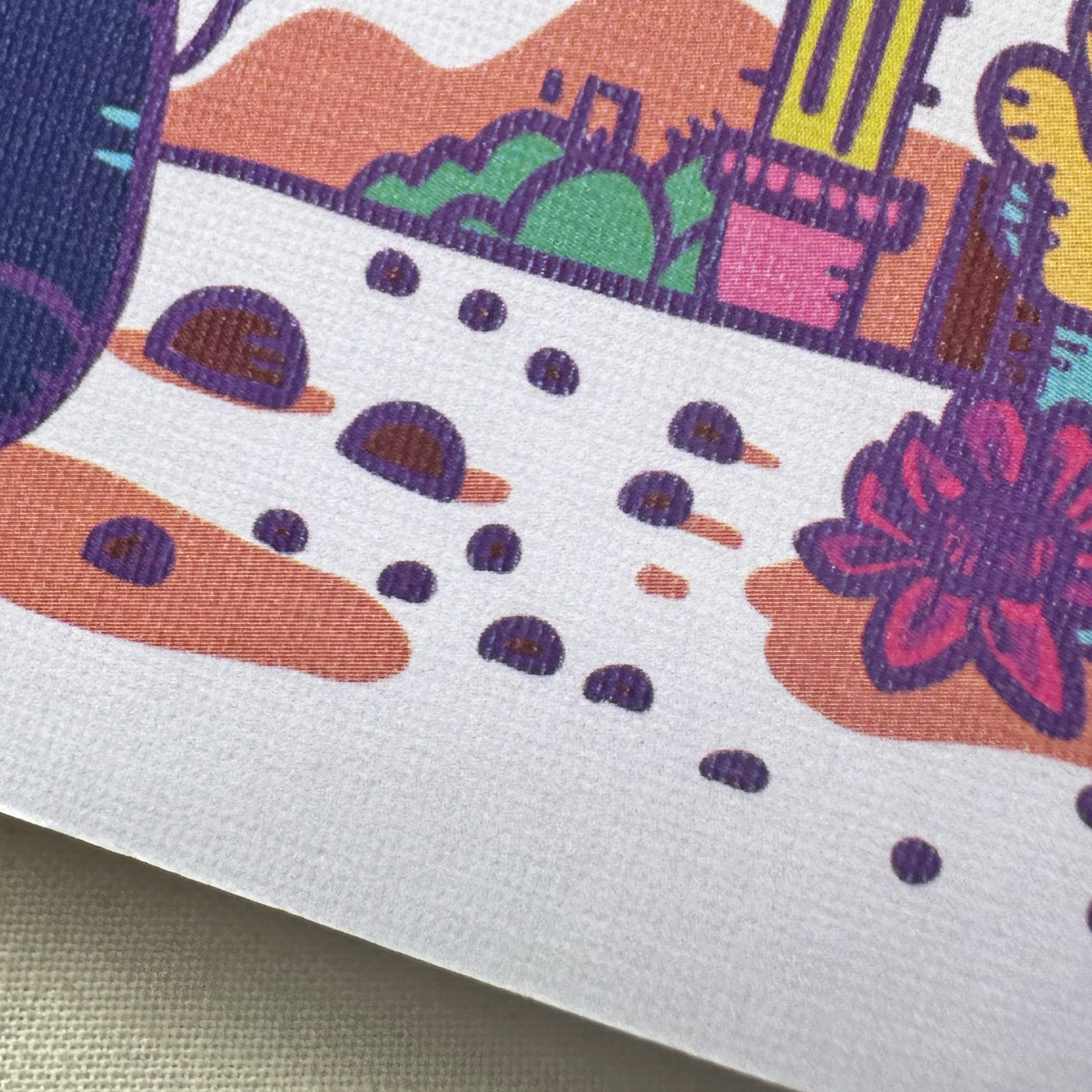 Libreta Pocket Tastuanes