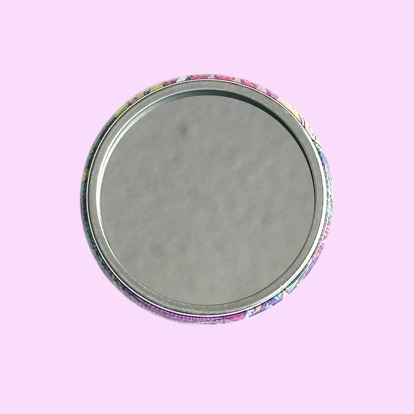 Espejo Reina Agaves México