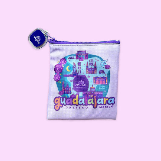 Monedero Guadalajara