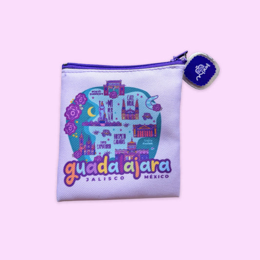 Monedero Guadalajara