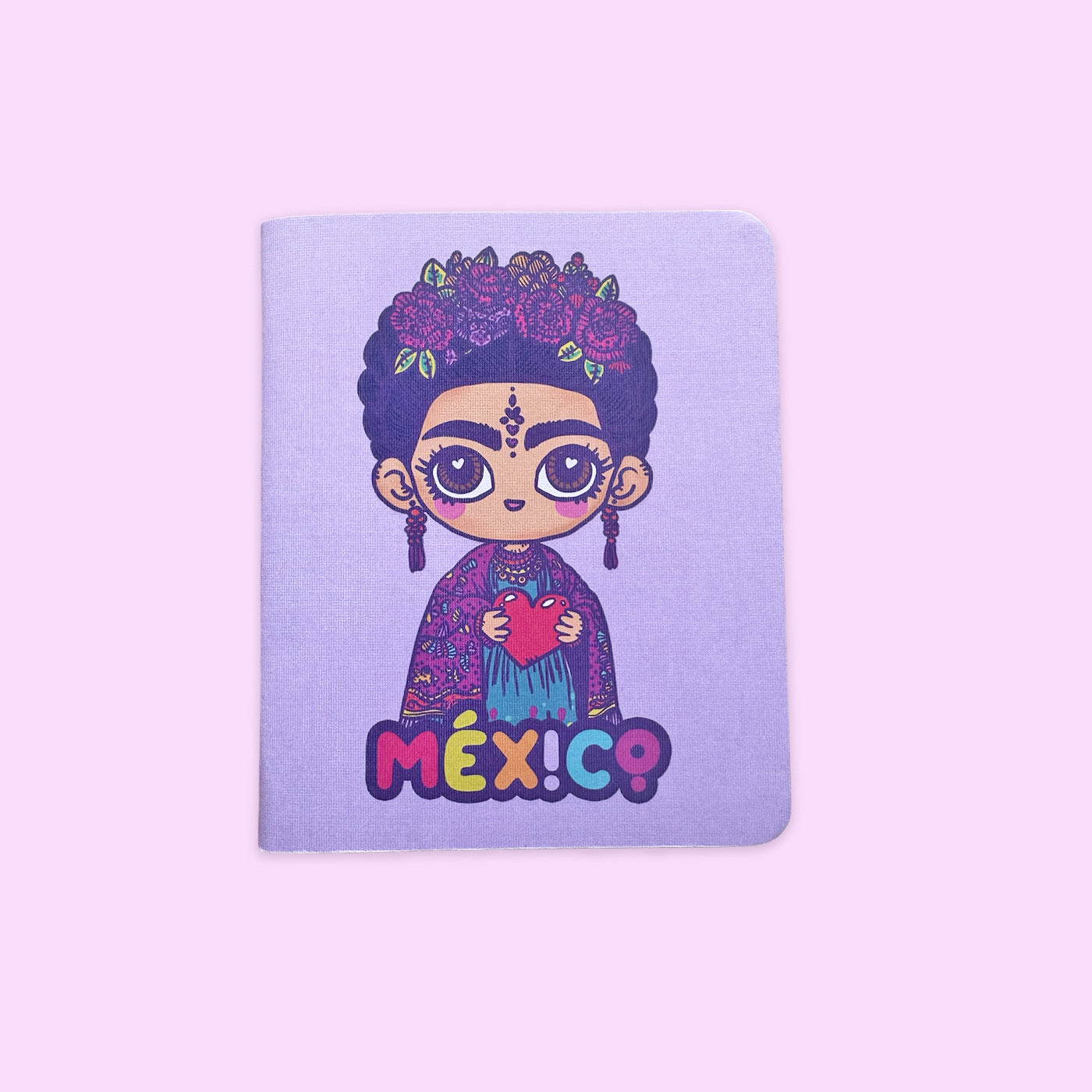 Libreta Pocket Fridita