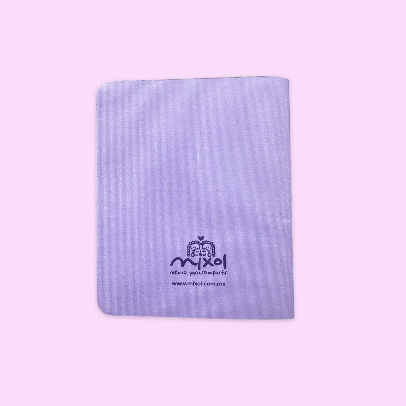 Libreta Pocket Fridita