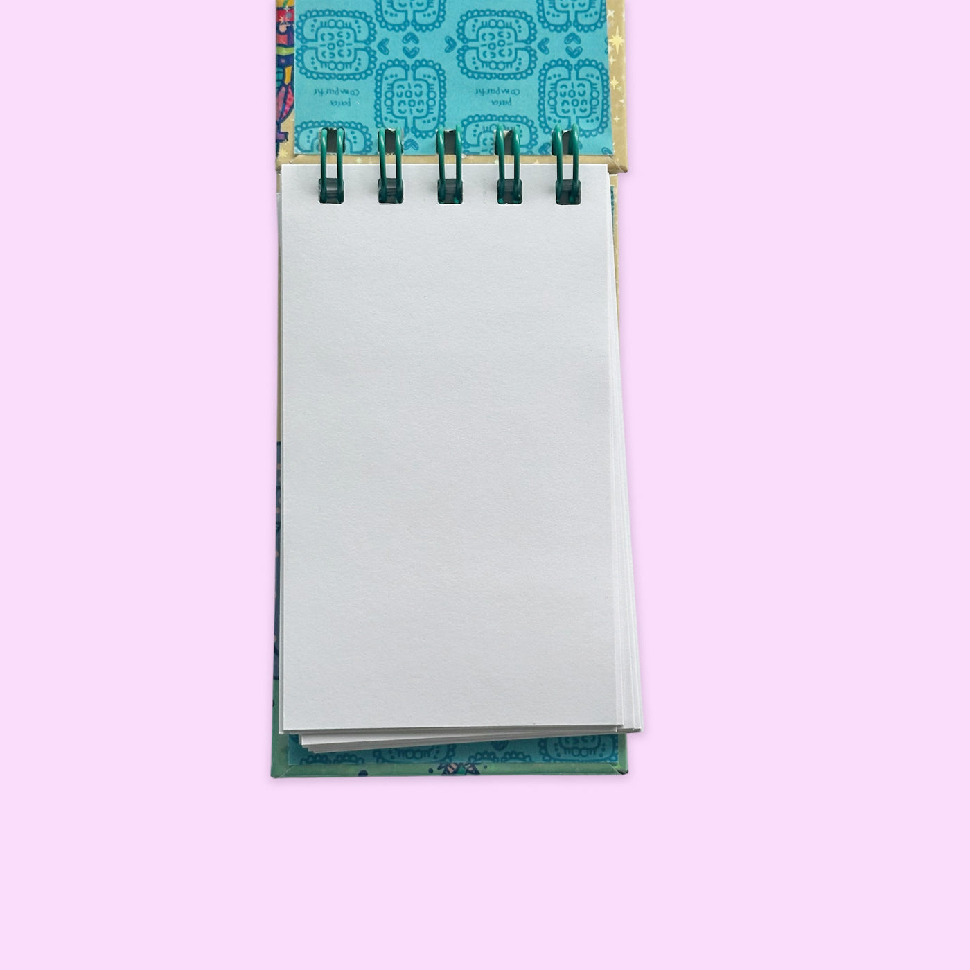Libreta Arillo Tlaquepaque