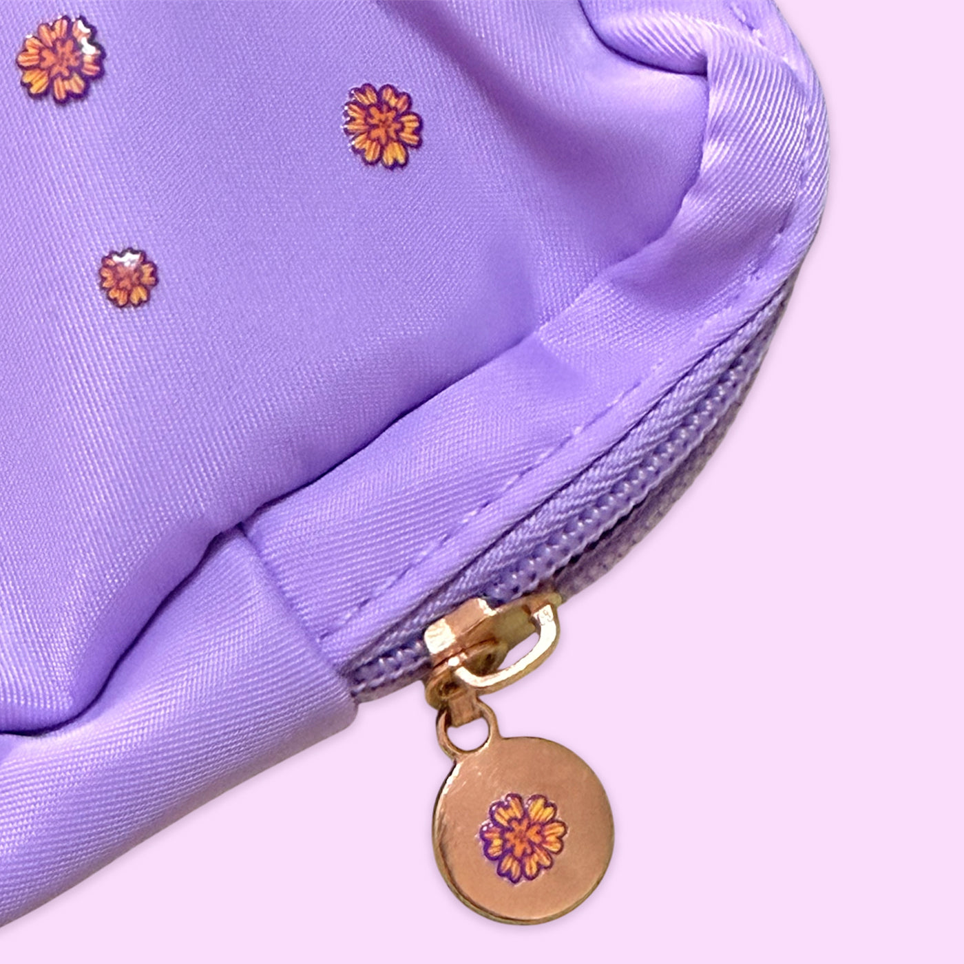 Bolsa de tela Ofrenda