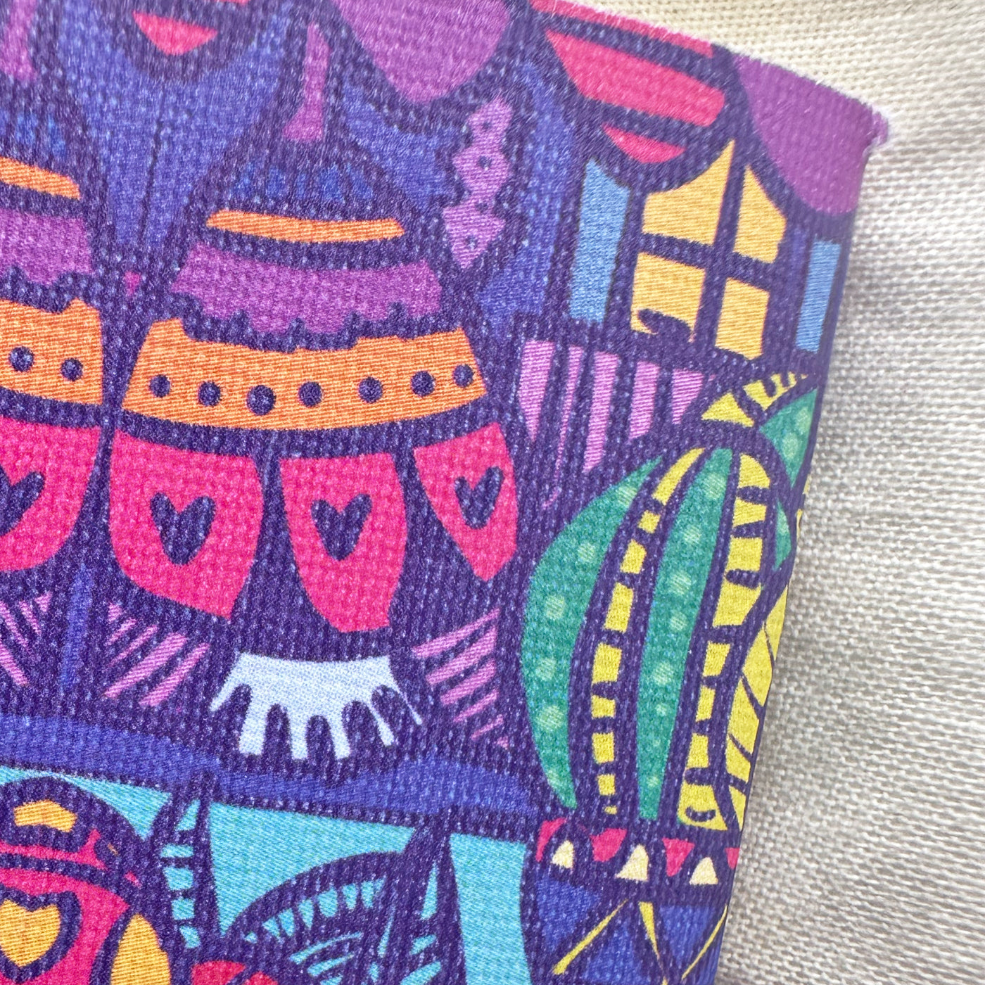 Libreta Pocket Mercadito