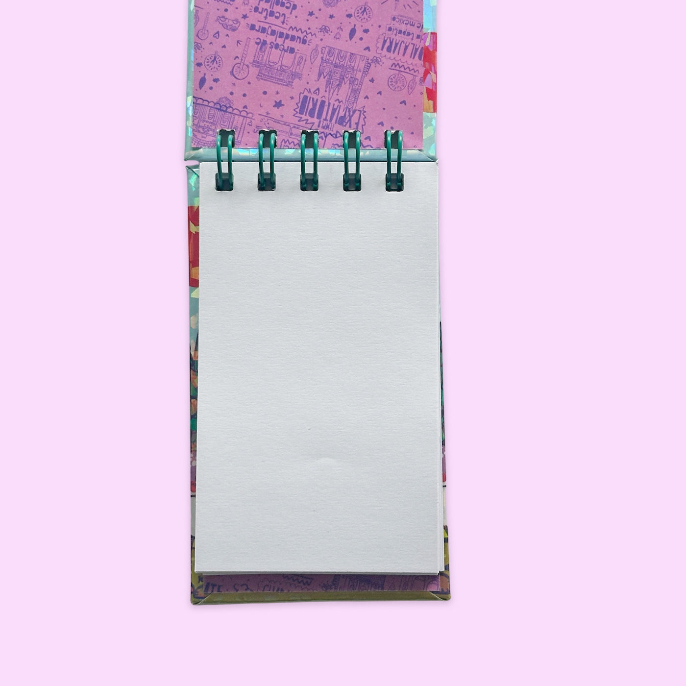 Libreta Arillo Reina Venados