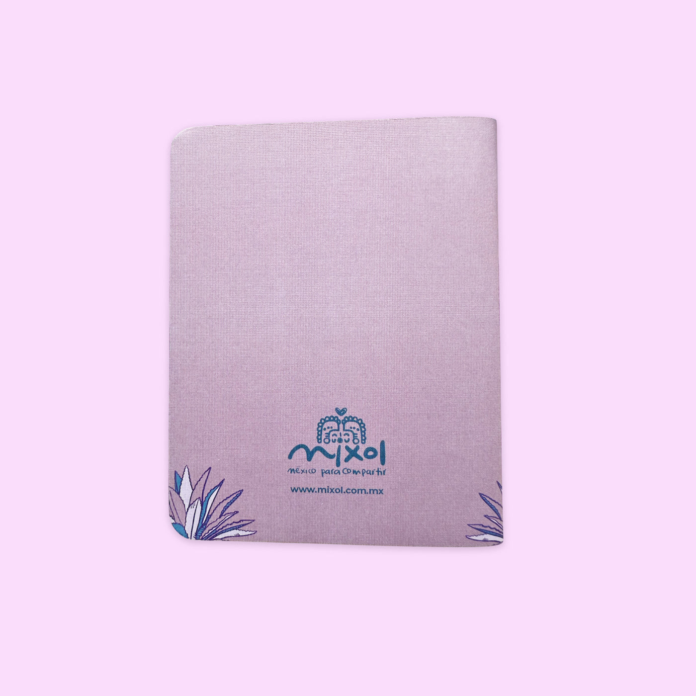 Libreta Pocket Minerva