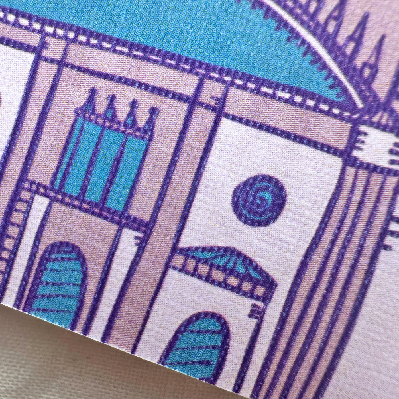 Libreta Pocket Minerva