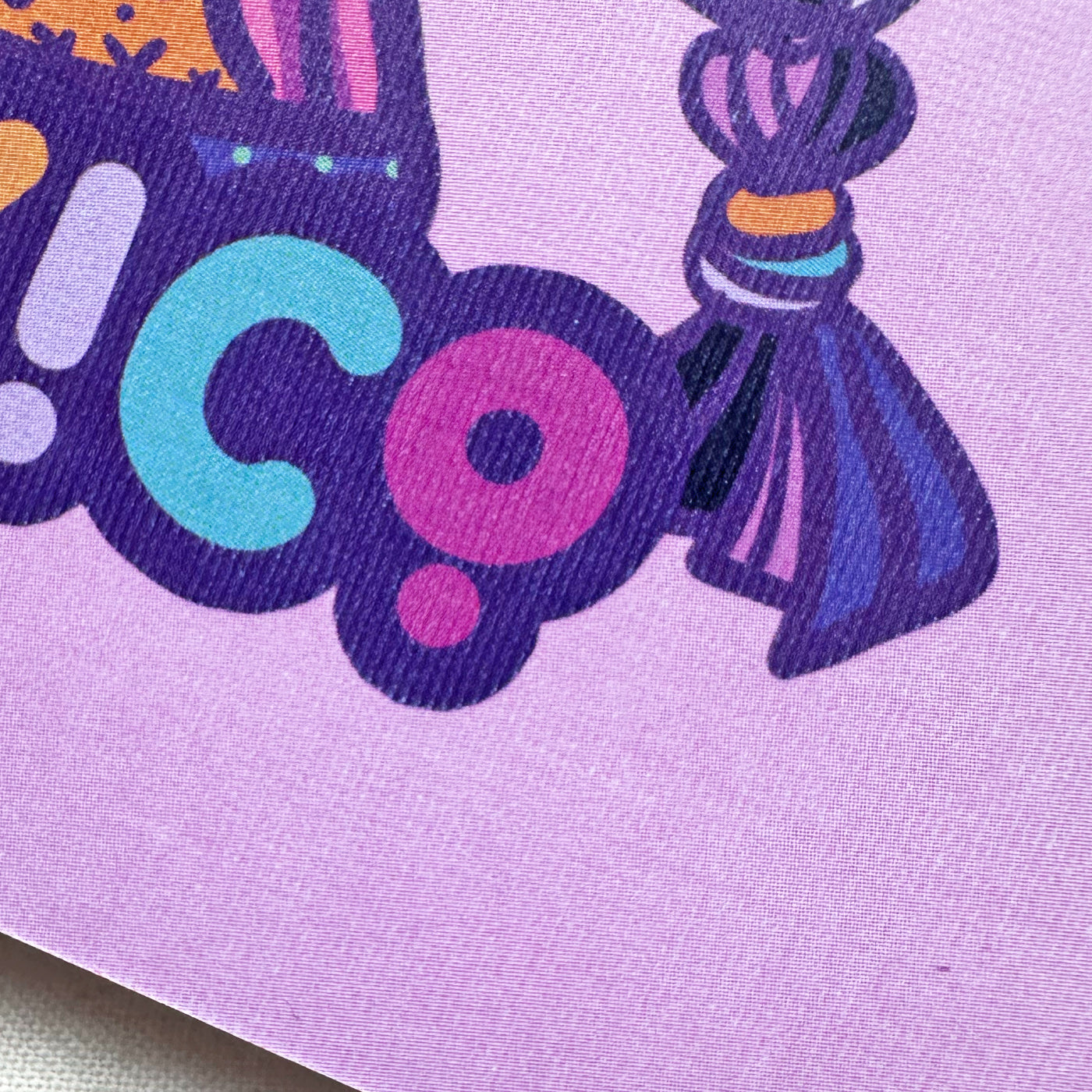 Libreta Pocket Muñeca Lelé