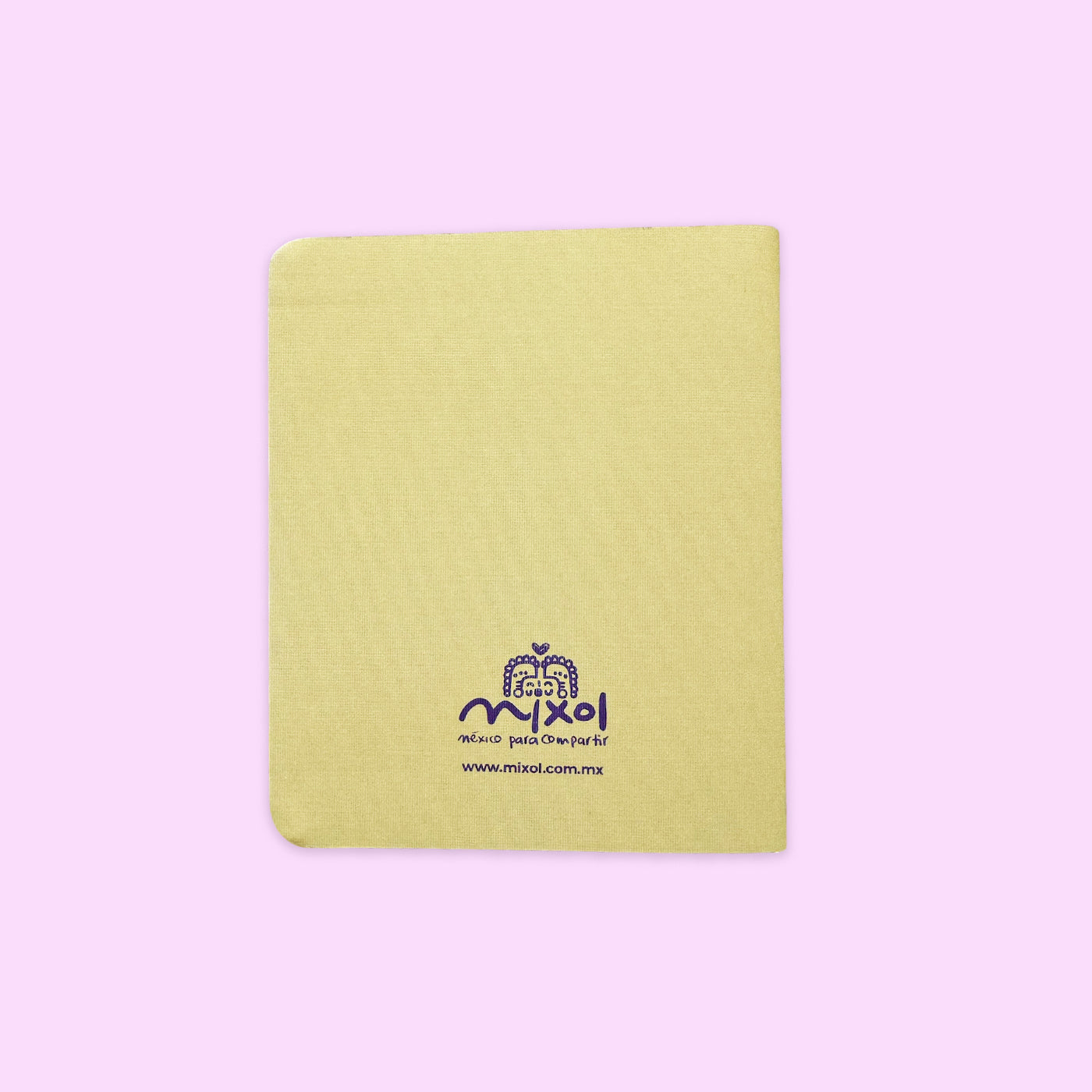 Libreta Pocket Gdl Catedral