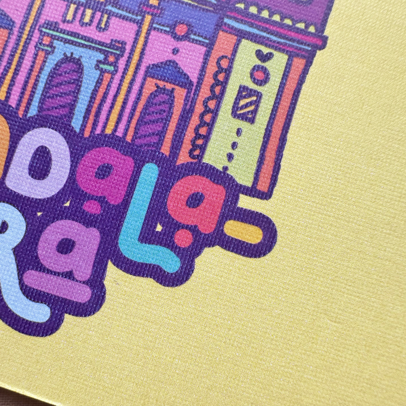 Libreta Pocket Gdl Catedral