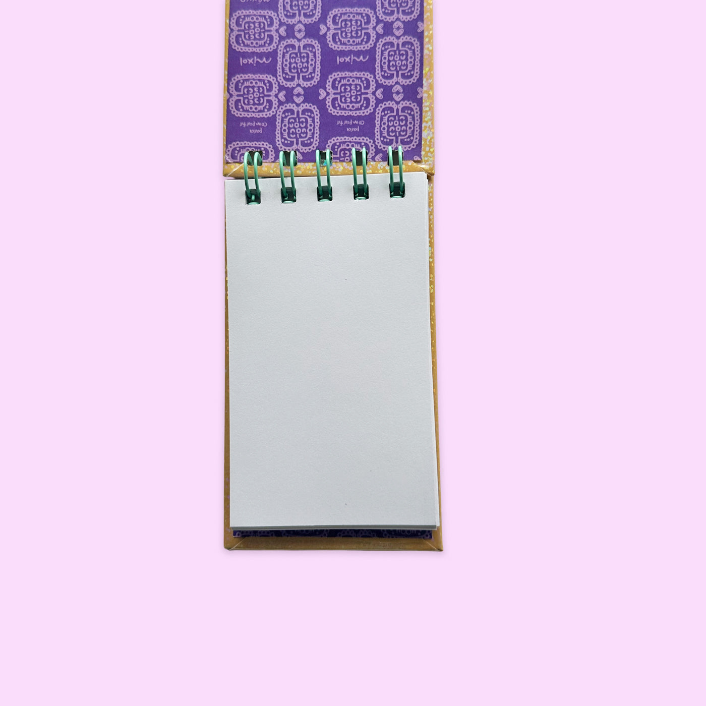 Libreta Arillo Zapopan