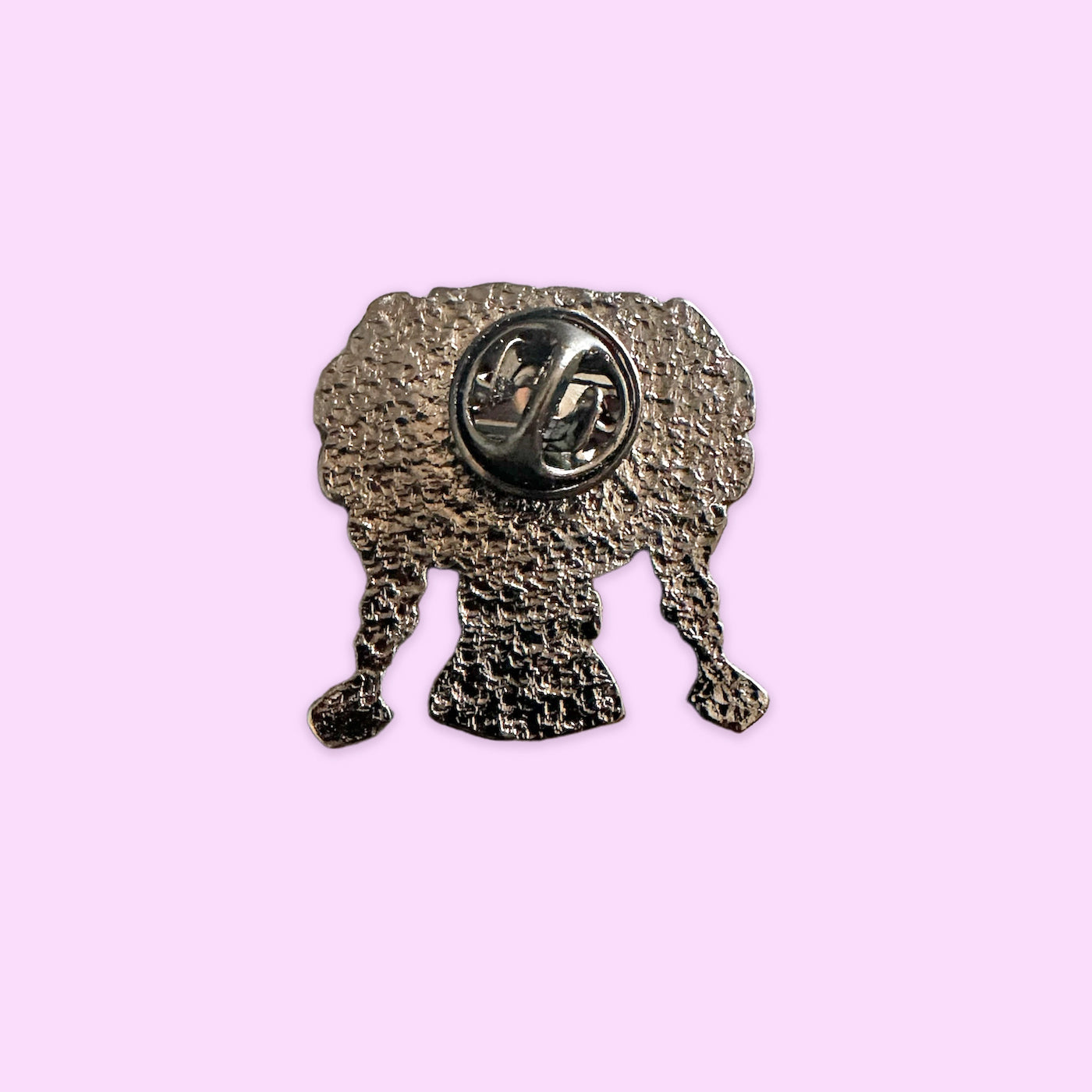 Pin Lelé