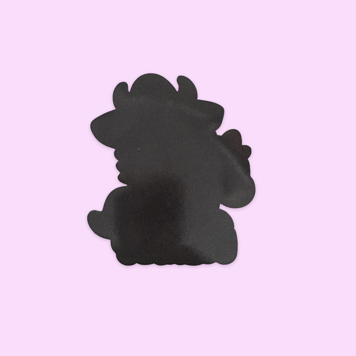 Imán Tastoan en Caballo México