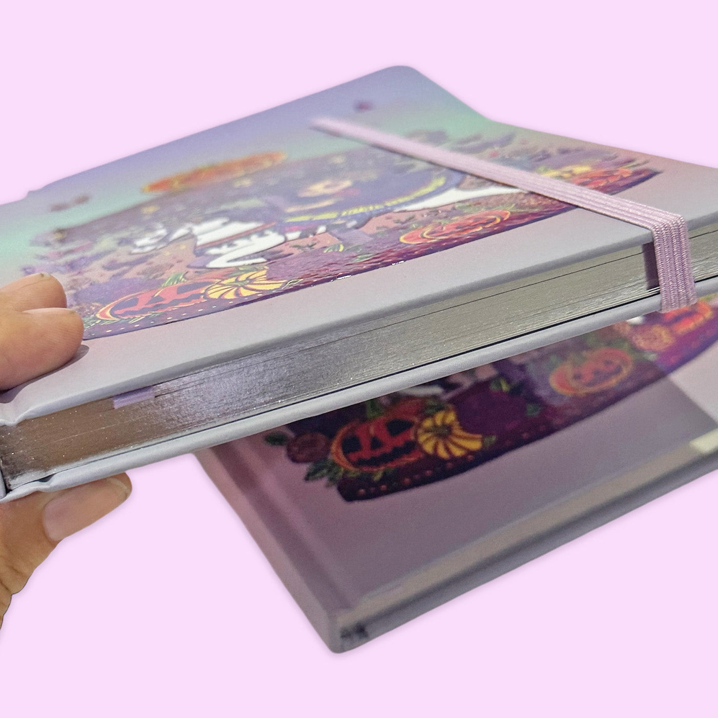 Cuaderno Premium Halloween