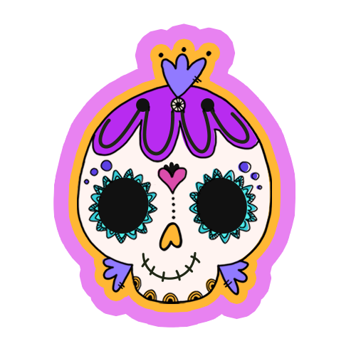 Día de Muertos