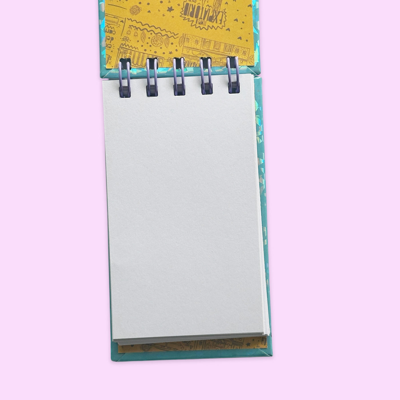 Libreta Arillo Guadalajara Minerva
