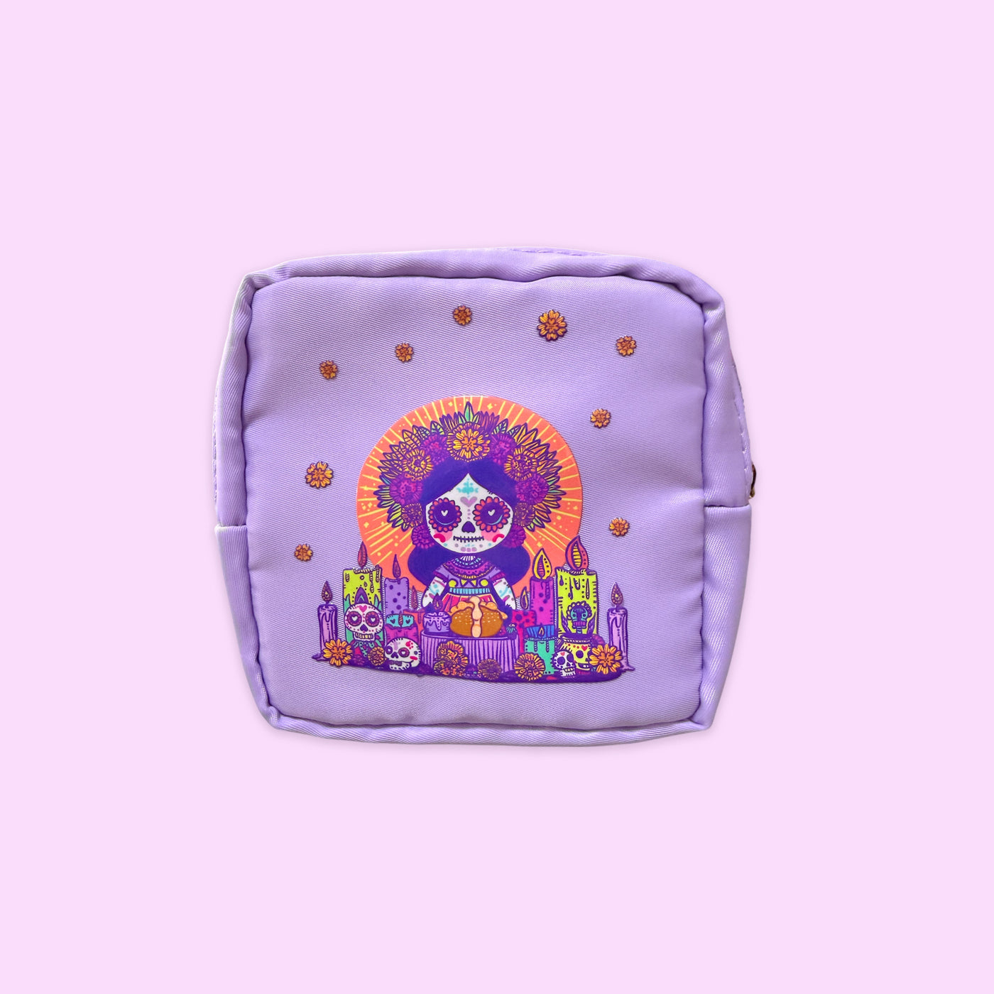 Bolsa de tela Ofrenda
