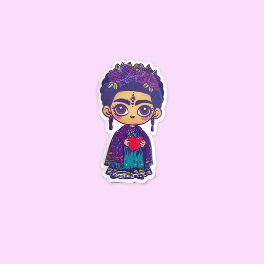 Imán Frida