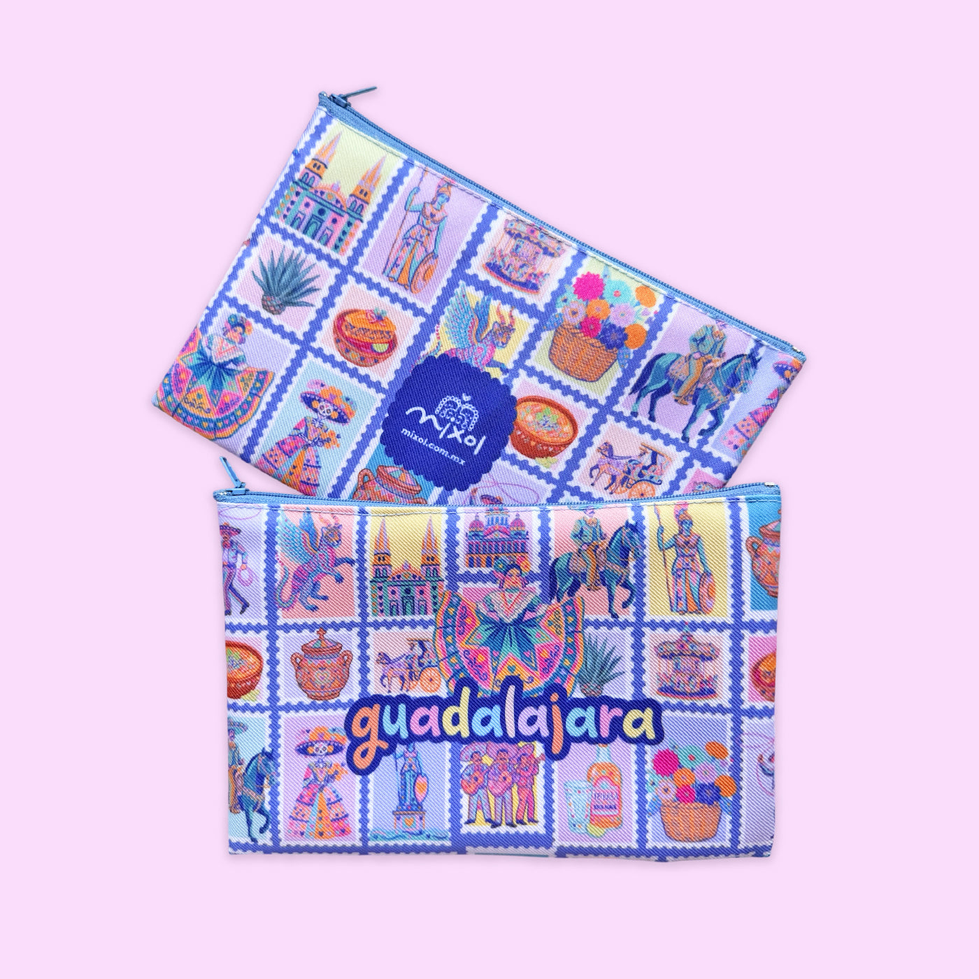 Lapicera Guadalajara