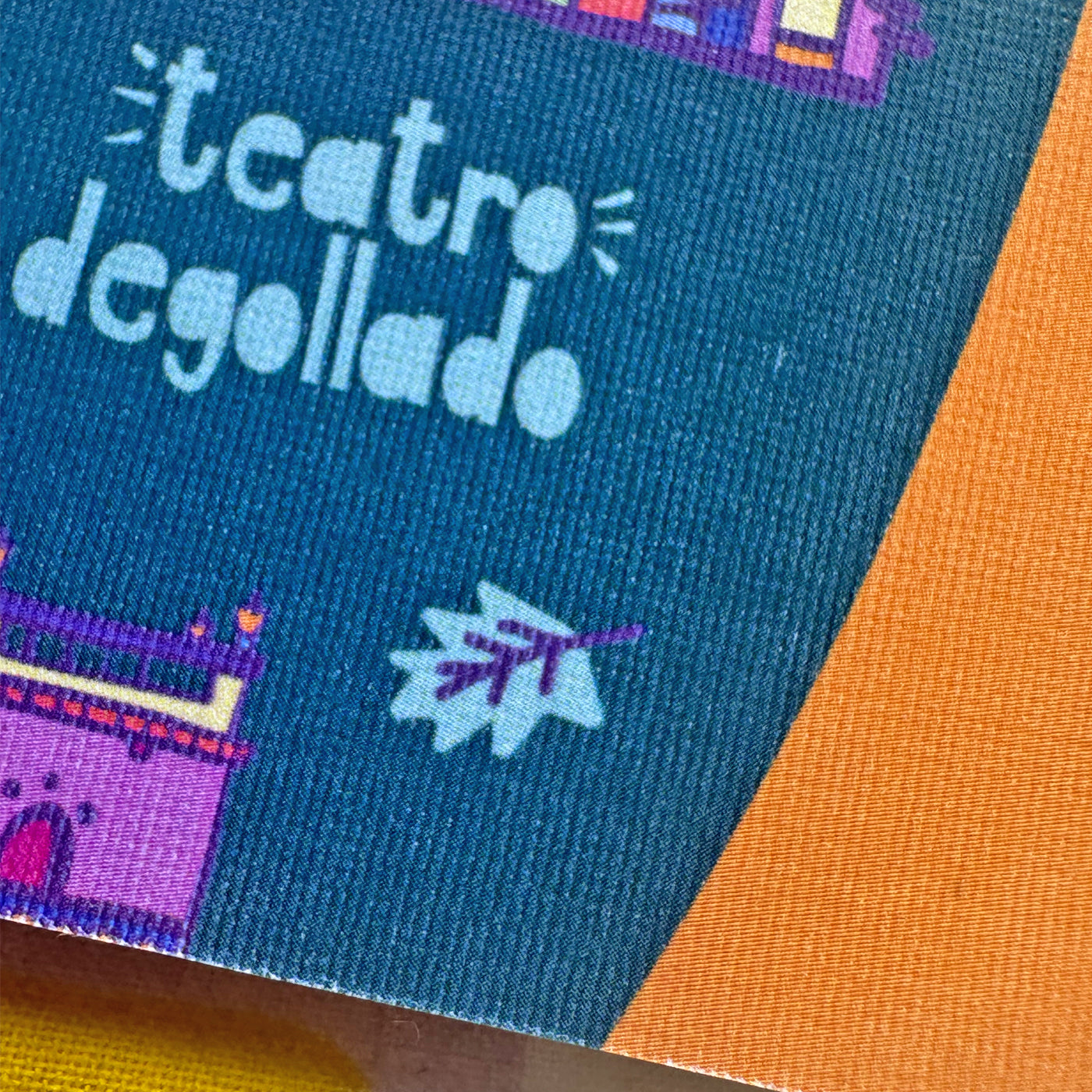 Libreta Pocket Gdl Ciudad Rosas