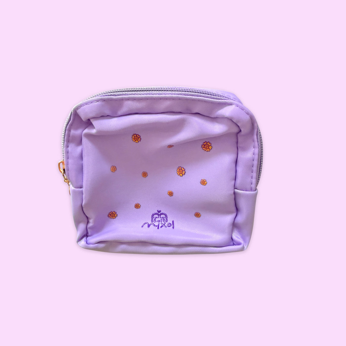 Bolsa de tela Ofrenda
