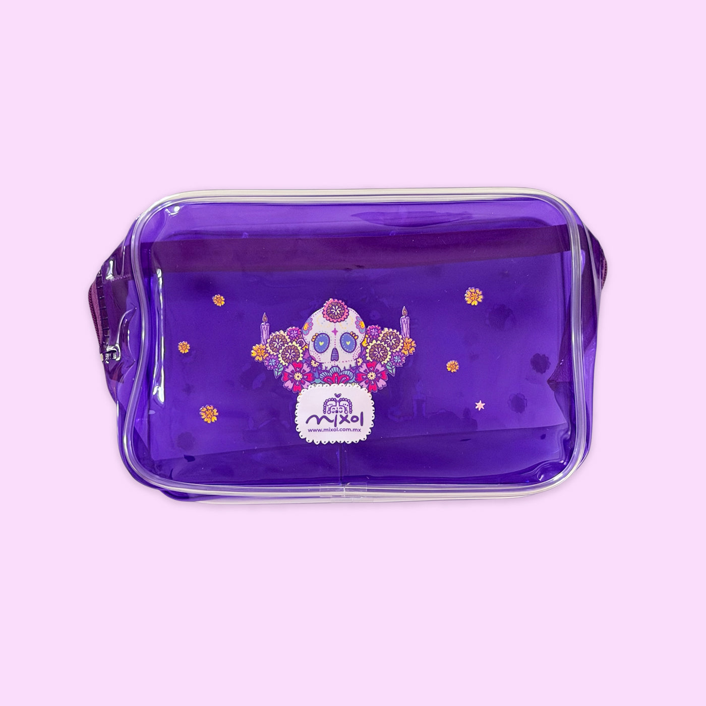 Cosmetiquera de Viaje Catrina