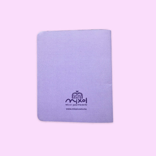 Libreta Pocket Fridita