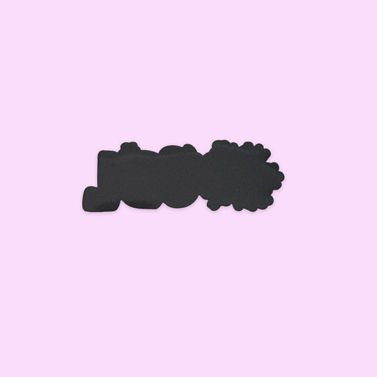 Imán mini Gdl Horizontal