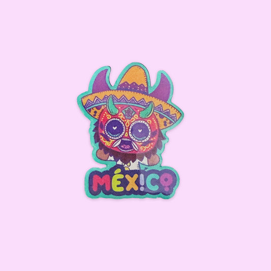 Imán Tastoan México